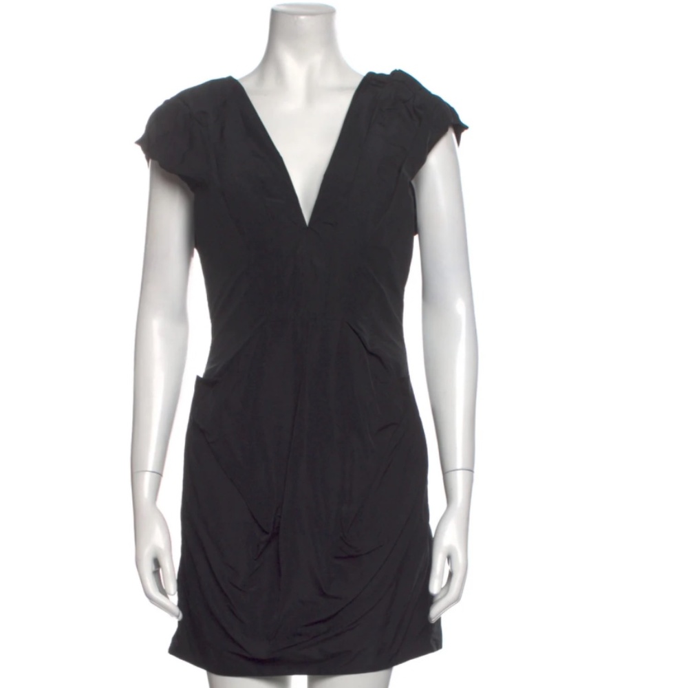 Vintage All Saints Dress - Picture 1 of 8